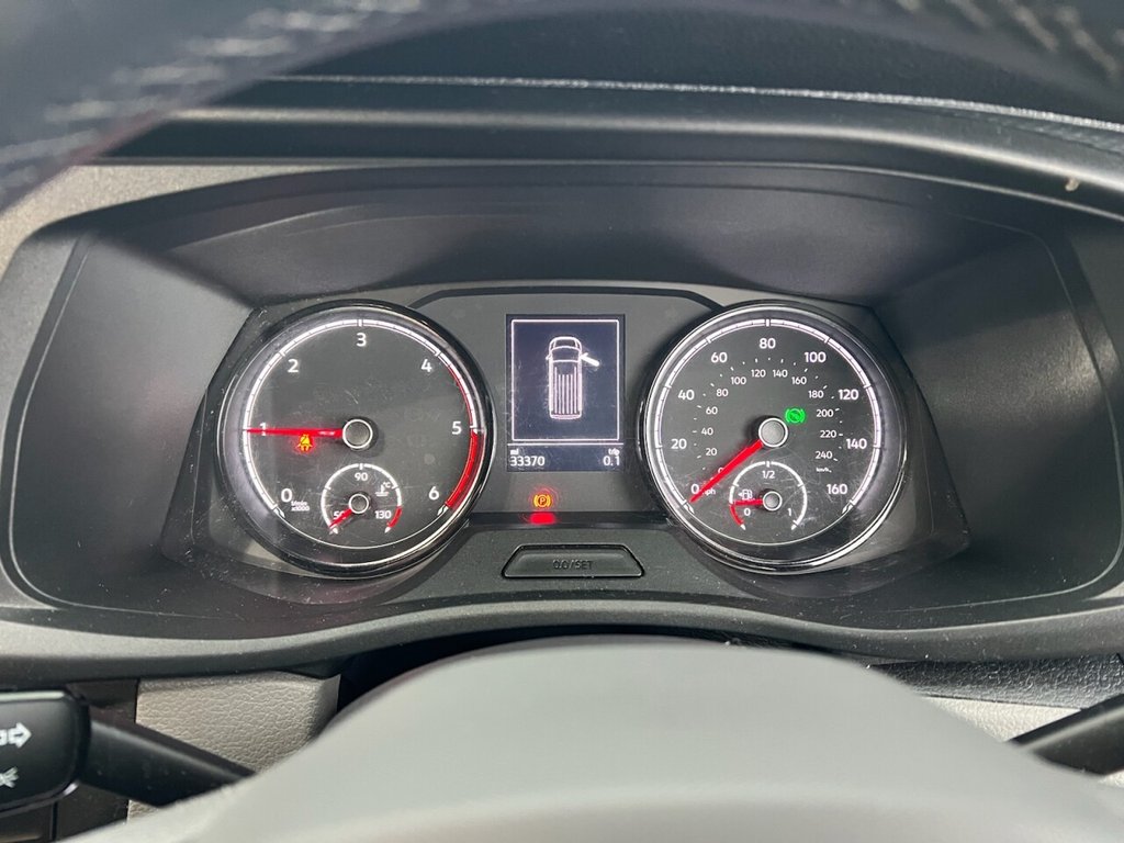 Used Volkswagen Transporter 2022 for sale - 77193445: Photo 21