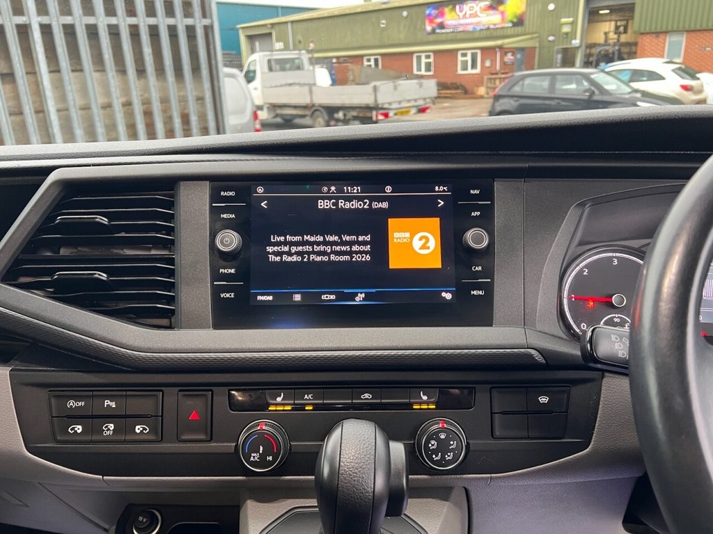 Used Volkswagen Transporter 2022 for sale - 77193445: Photo 22