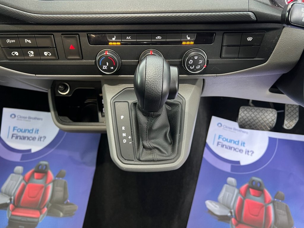 Used Volkswagen Transporter 2022 for sale - 77193445: Photo 23