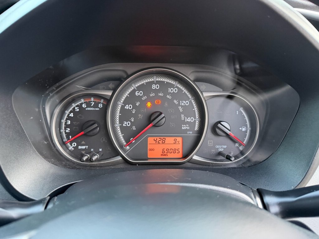 Used Toyota Yaris 2015 for sale - 77525898: Photo 20