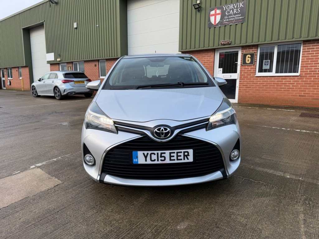 Used Toyota Yaris 2015 for sale - 77525898: Photo 6