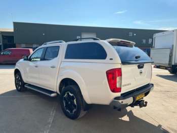 Used Nissan Navara 2020 for sale - 74029373: Photo