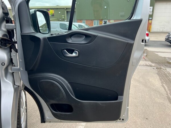 Used Renault Trafic 2021 for sale - 75359582: Photo 17