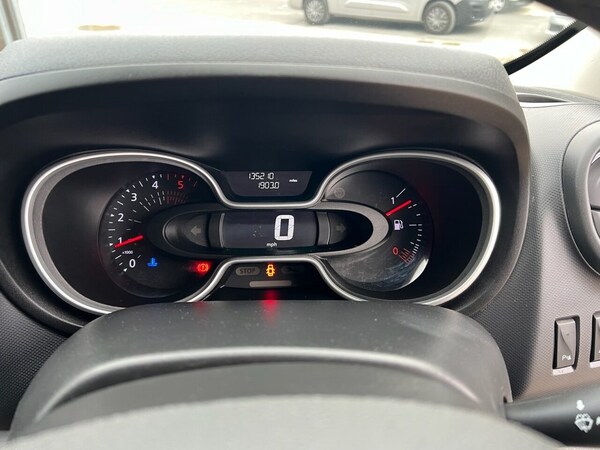 Used Renault Trafic 2021 for sale - 75359582: Photo 21