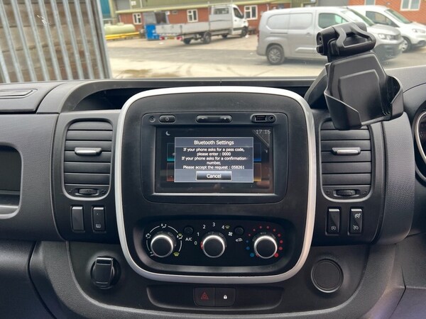 Used Renault Trafic 2021 for sale - 75359582: Photo 22