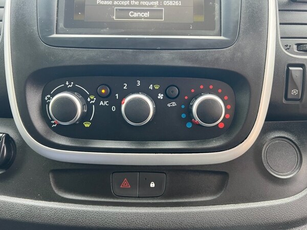 Used Renault Trafic 2021 for sale - 75359582: Photo 23