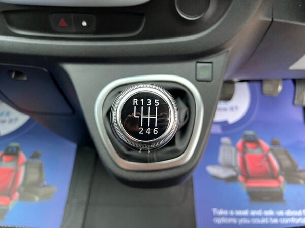 Used Renault Trafic 2021 for sale - 75359582: Photo 24