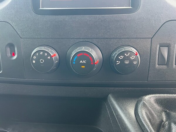 Used Vauxhall Movano 2016 for sale - 74022505: Photo 23