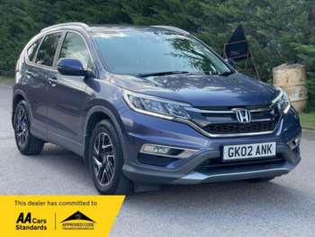 2017 (17) - 1.6 i-DTEC SE Plus 5dr 2WD