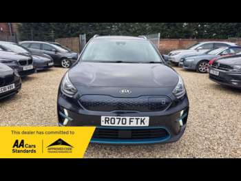 Used Kia Niro 2020 for sale - 74875450: Photo