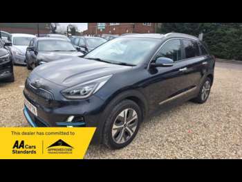 Used Kia Niro 2020 for sale - 74875450: Photo
