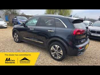 Used Kia Niro 2020 for sale - 74875450: Photo