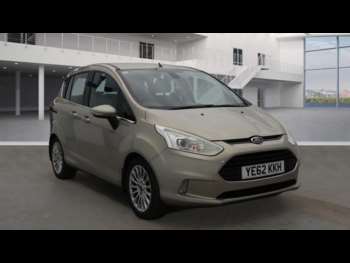 2012 (62) - 1.6 Titanium Powershift Euro 5 5dr