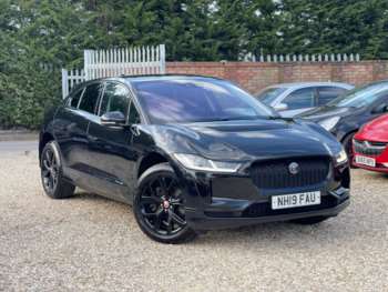 2019 (19) - 400 90kWh SE Auto 4WD 5dr
