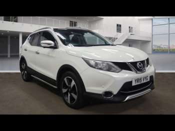 2015 (15) - 1.5 dCi n-tec+ 2WD Euro 5 (s/s) 5dr