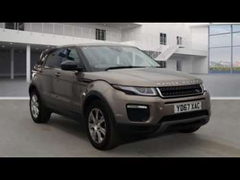 (67) - 2.0 TD4 SE Tech Auto 4WD Euro 6 (s/s) 5dr