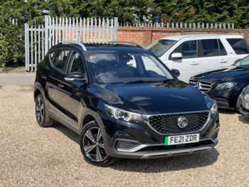2021 (21) - 44.5kWh Exclusive Auto 5dr