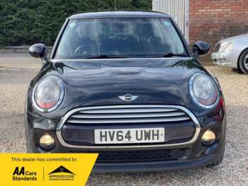Used MINI Hatch 2014 for sale - 74717298: Photo