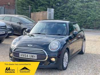 Used MINI Hatch 2014 for sale - 74717298: Photo