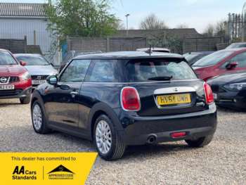 Used MINI Hatch 2014 for sale - 74717298: Photo