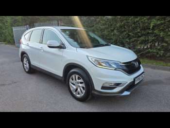 2016 (66) - 1.6 i-DTEC SE Euro 6 (s/s) 5dr