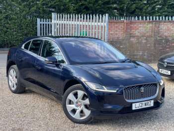 2021 (21) - 400 90kWh SE Auto 4WD 5dr
