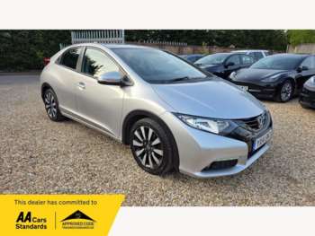 2014 (14) - 1.8 i-VTEC SE Plus Euro 5 (s/s) 5dr