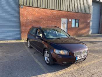 2005 (05) - 2.0D SE 5dr [Euro 4]