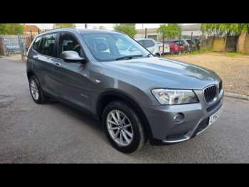 2013 (62) - 2.0 20d SE Auto xDrive Euro 5 (s/s) 5dr