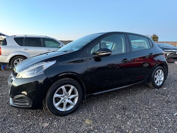 Used Peugeot 208 2018 for sale - 78573025: Photo