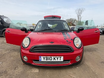 Used MINI Hatch 2010 for sale - 78573276: Photo