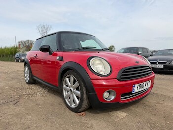 Used MINI Hatch 2010 for sale - 78573276: Photo