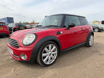 Used MINI Hatch 2010 for sale - 78573276: Photo
