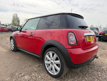 Used MINI Hatch 2010 for sale - 78573276: Photo