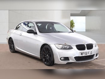 Used BMW 3 Series 2008 for sale - 78573093: Photo