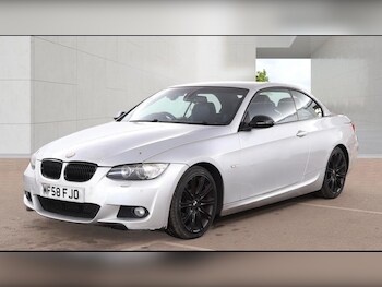 Used BMW 3 Series 2008 for sale - 78573093: Photo