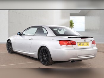 Used BMW 3 Series 2008 for sale - 78573093: Photo
