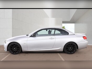 Used BMW 3 Series 2008 for sale - 78573093: Photo