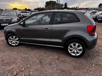 Used Volkswagen Polo 2011 for sale - 78796627: Photo