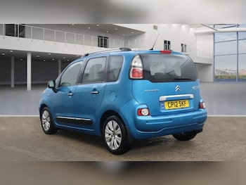 Used Citroen C3 Picasso 2012 for sale - 78834009: Photo