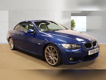 Used BMW 3 Series 2008 for sale - 78796339: Photo