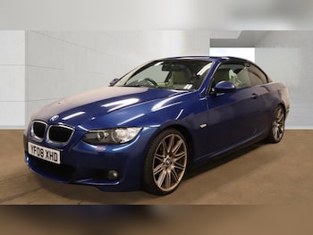 Used BMW 3 Series 2008 for sale - 78796339: Photo