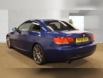 Used BMW 3 Series 2008 for sale - 78796339: Photo