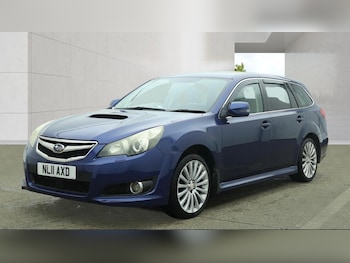 Used Subaru Legacy 2011 for sale - 78573631: Photo