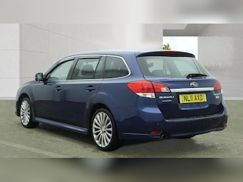 Used Subaru Legacy 2011 for sale - 78573631: Photo