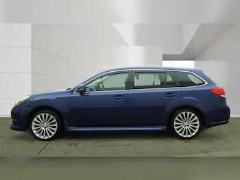 Used Subaru Legacy 2011 for sale - 78573631: Photo