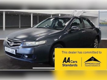 Used Honda Accord 2006 for sale - 78574060: Photo