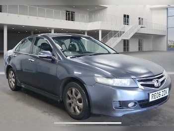 Used Honda Accord 2006 for sale - 78574060: Photo