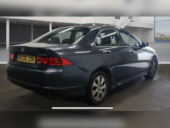 Used Honda Accord 2006 for sale - 78574060: Photo