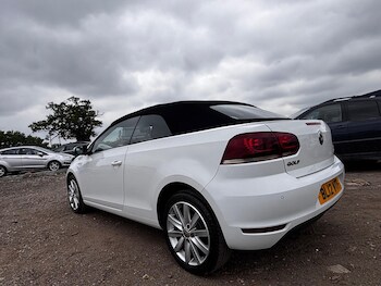 Used Volkswagen Golf 2012 for sale - 78572880: Photo